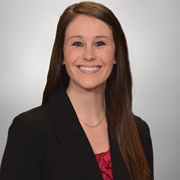 Megan Runci, Senior Sales Consultant, Hodges-Mace
