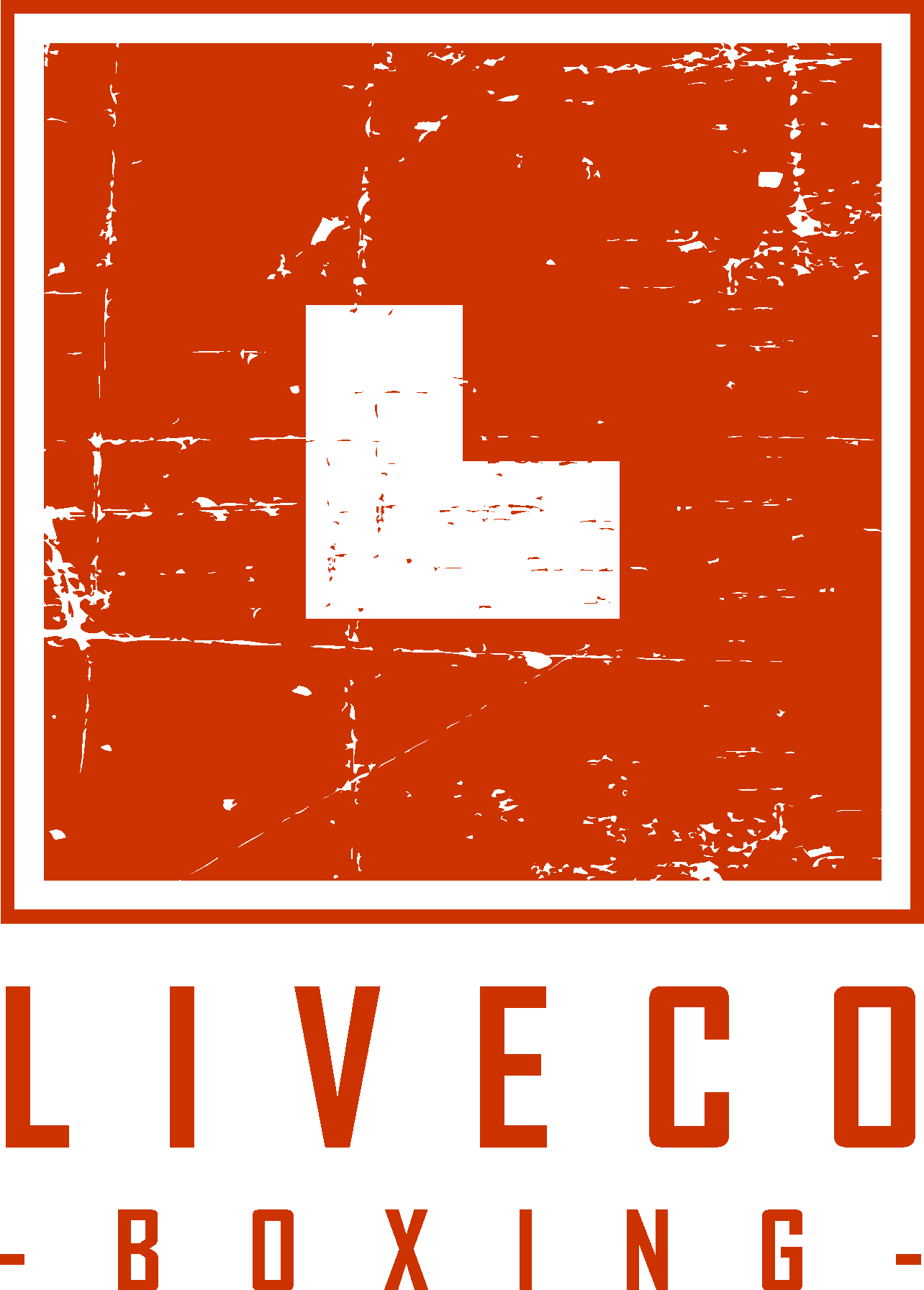 Liveco Boxing Logo