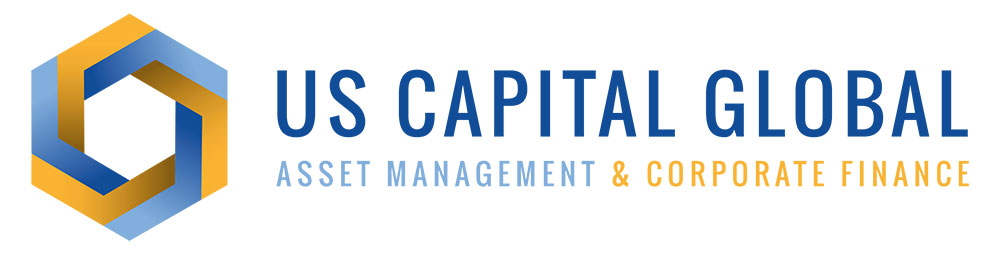 US Capital Global Logo