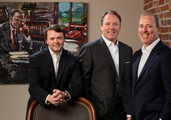 Personal Injury Firm Hasty Pope Attorneys Named to 2019 Super Lawyers List