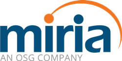 Miria Logo