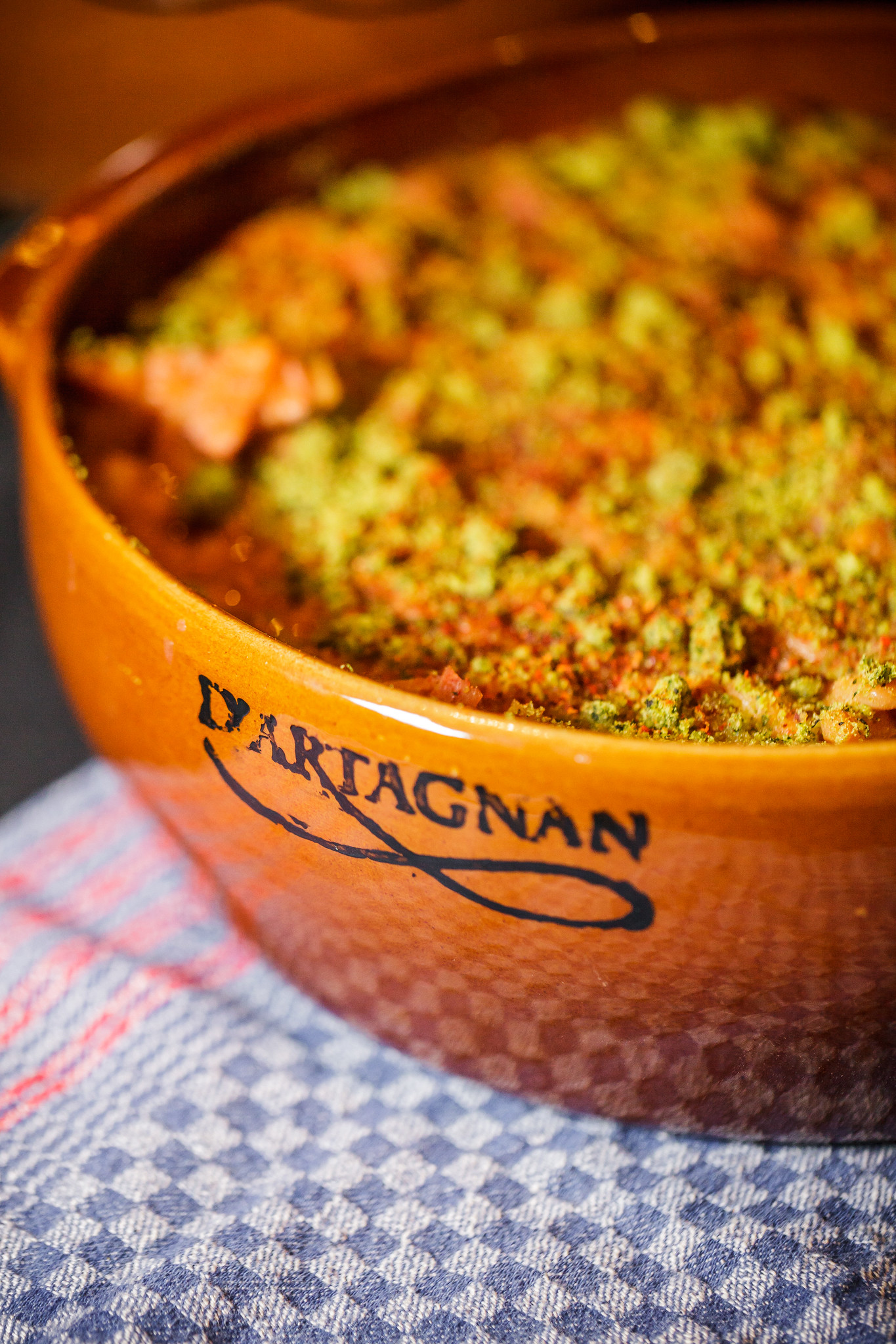 D’Artagnan’s Fifth Annual Cassoulet Cooking Competition