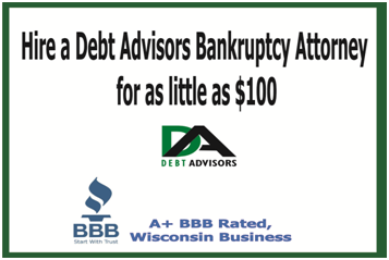 Affordable Bankruptcy Lawyer