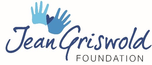 Jean Griswold Foundation