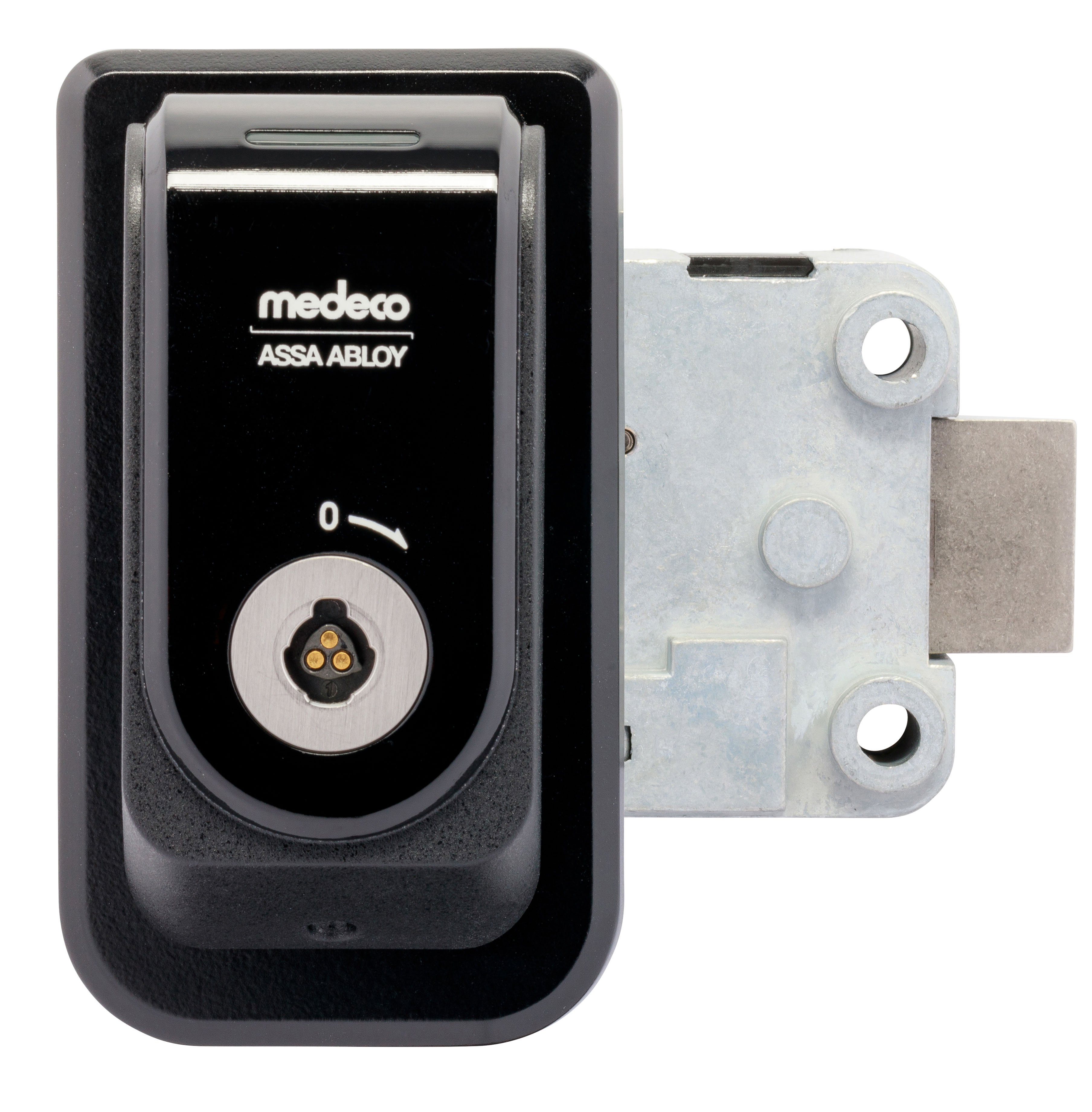 Medeco XT Safe Lock