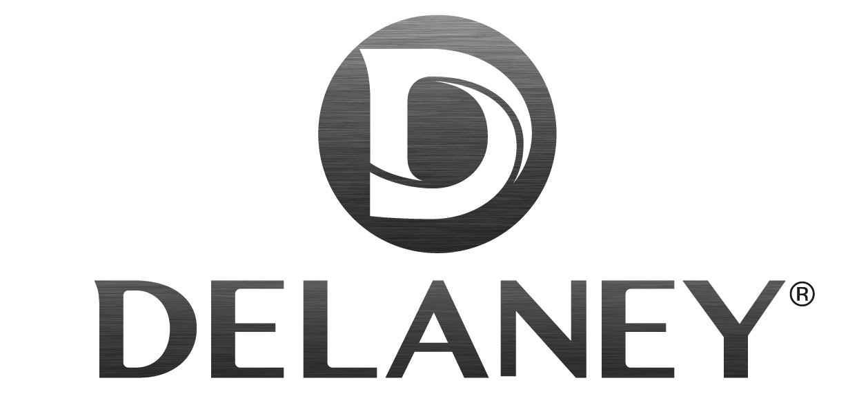 Delaney Hardware’s full product line is available throughout the U.S. and includes door hardware, barn door hardware, bath accessories, and trim hardware. www.DelaneyHardware.com