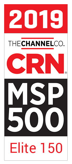 CCB Technology is a four-time Elite 150 of the MSP 500.