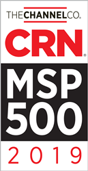 MSP500 2019 list