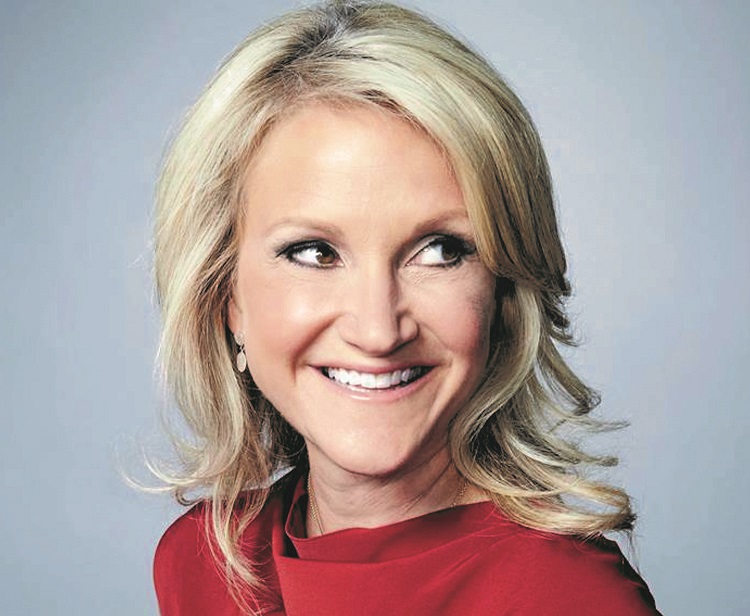 Mel Robbins