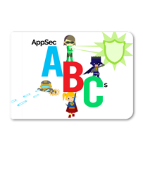 AppSec ABCs: The Cybersecurity Industry's First Children's Book  Image