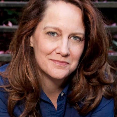 Kelly Carlin