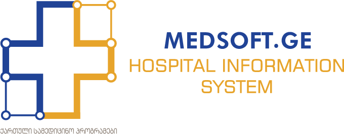 MEDSOFT logo