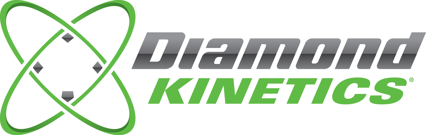Diamond Kinetics logo