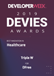 Triple W won the 2019 DEVIES Award for Best Innovation in Healthcare for DFree®, the first health wearable device for urinary incontinence.
