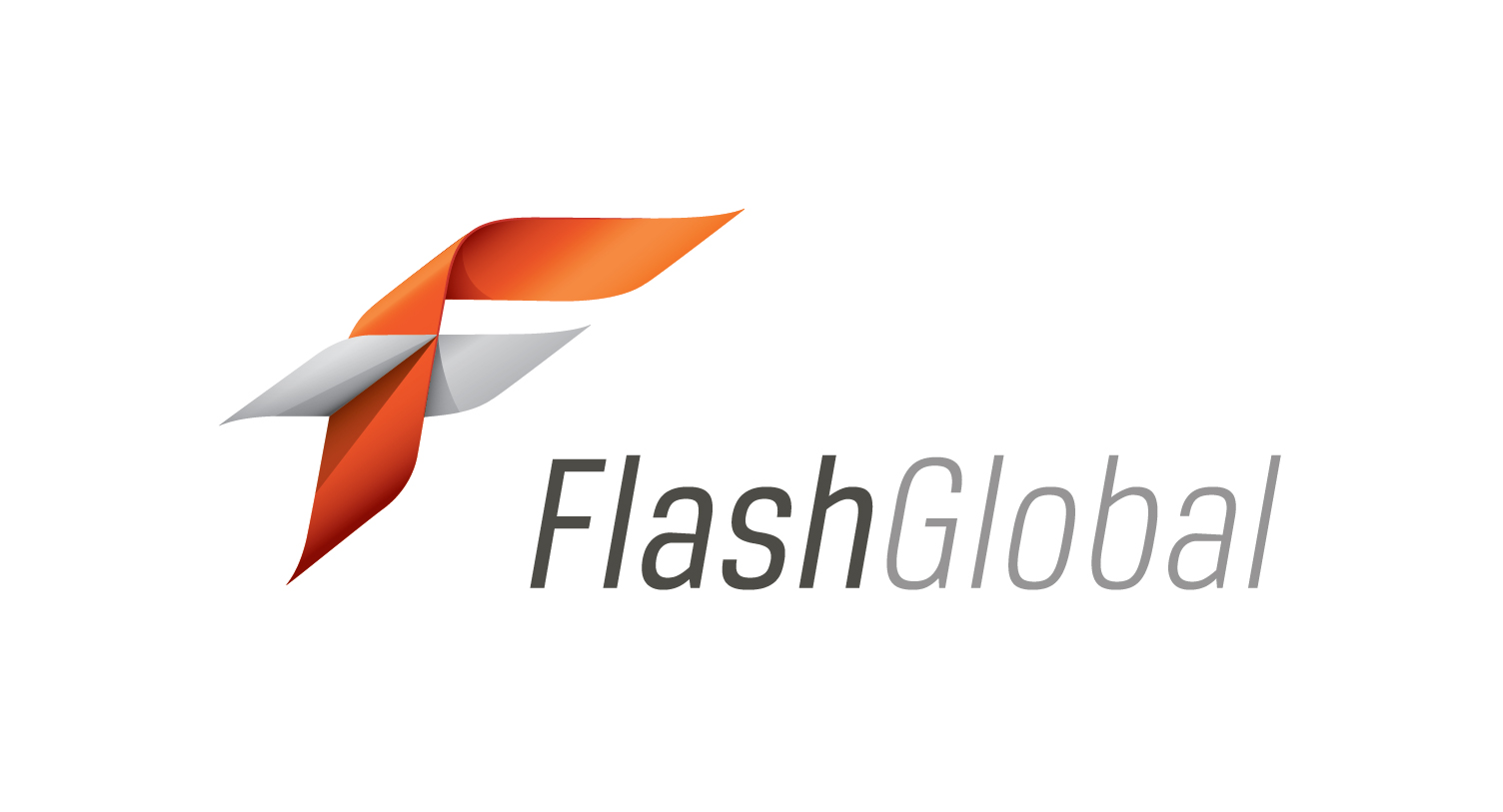 Flash Global logo