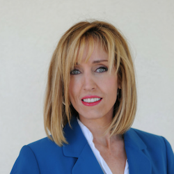 Monica Eaton-Cardone, an IT Executive Specializing in Risk Management and Fraud Prevention