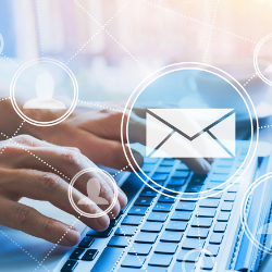 Sky Cassidy, CEO of MountainTop Data, discusses the impact email marketing has on online sales.