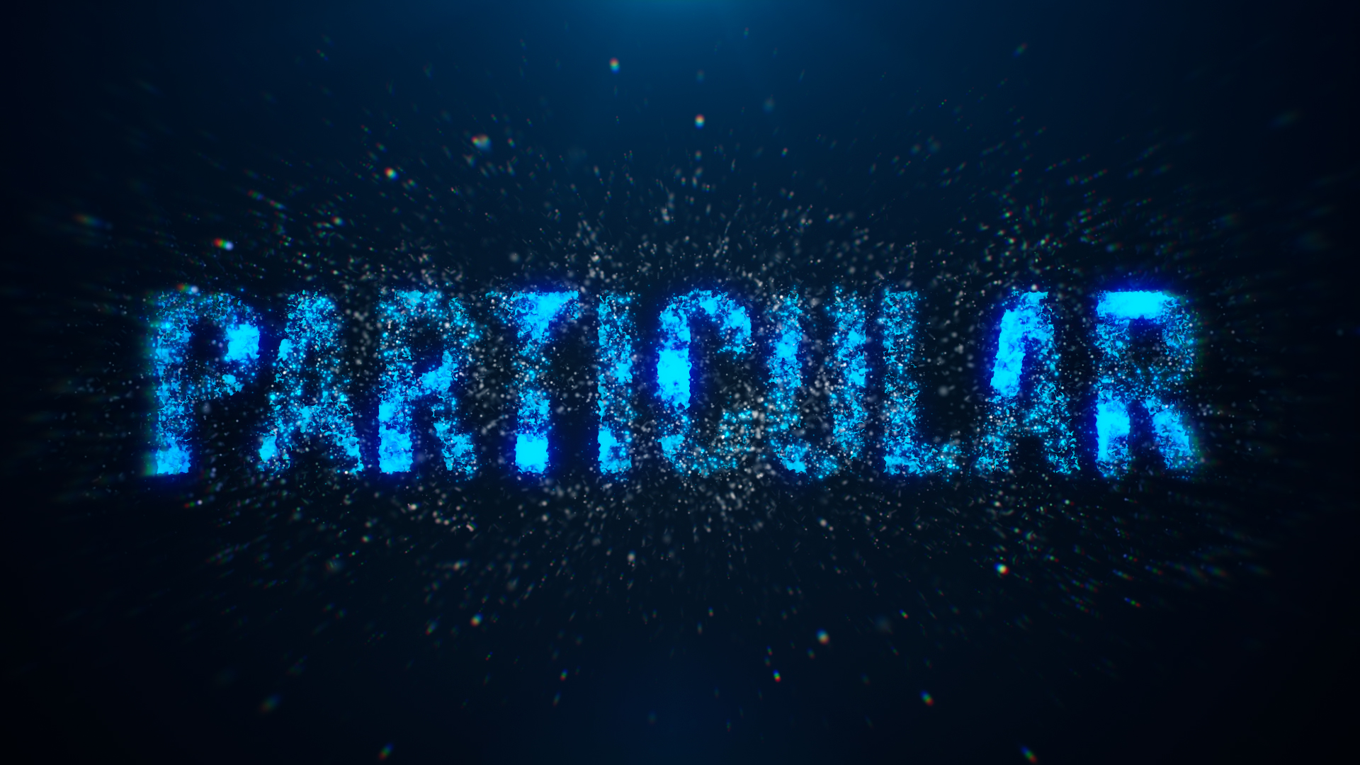 text effects for trapcode suite