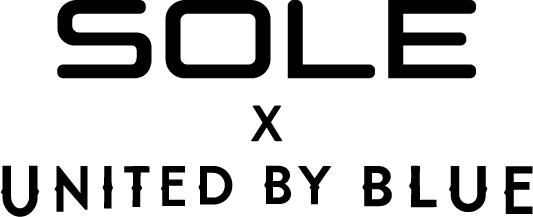 SOLE x United By Blue