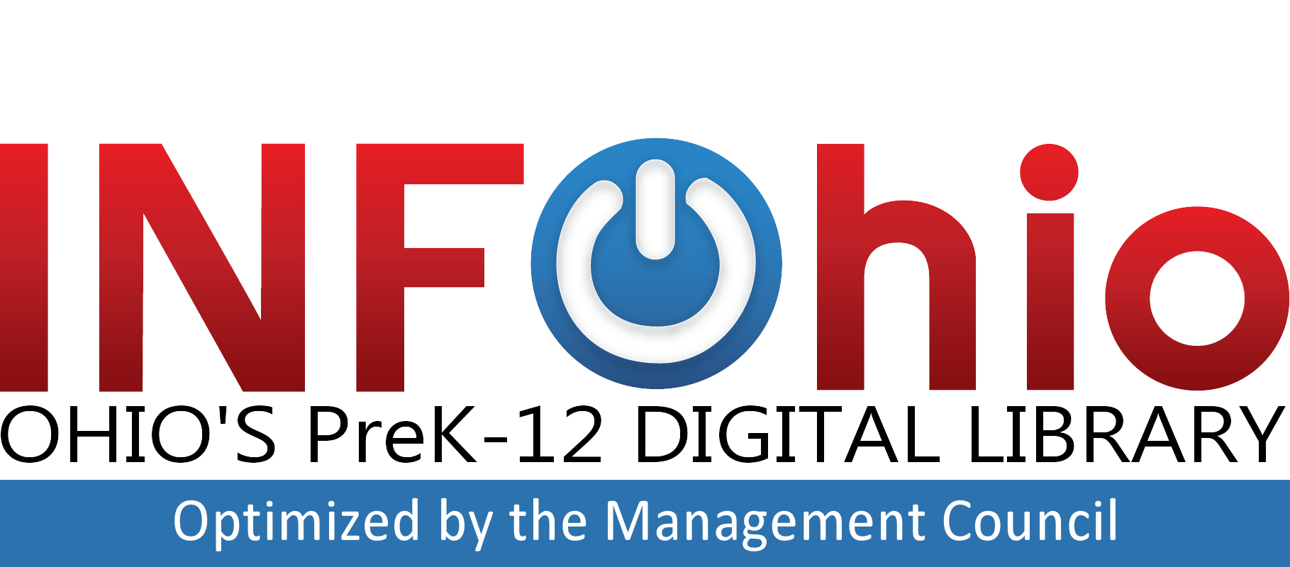 INFOhio Logo