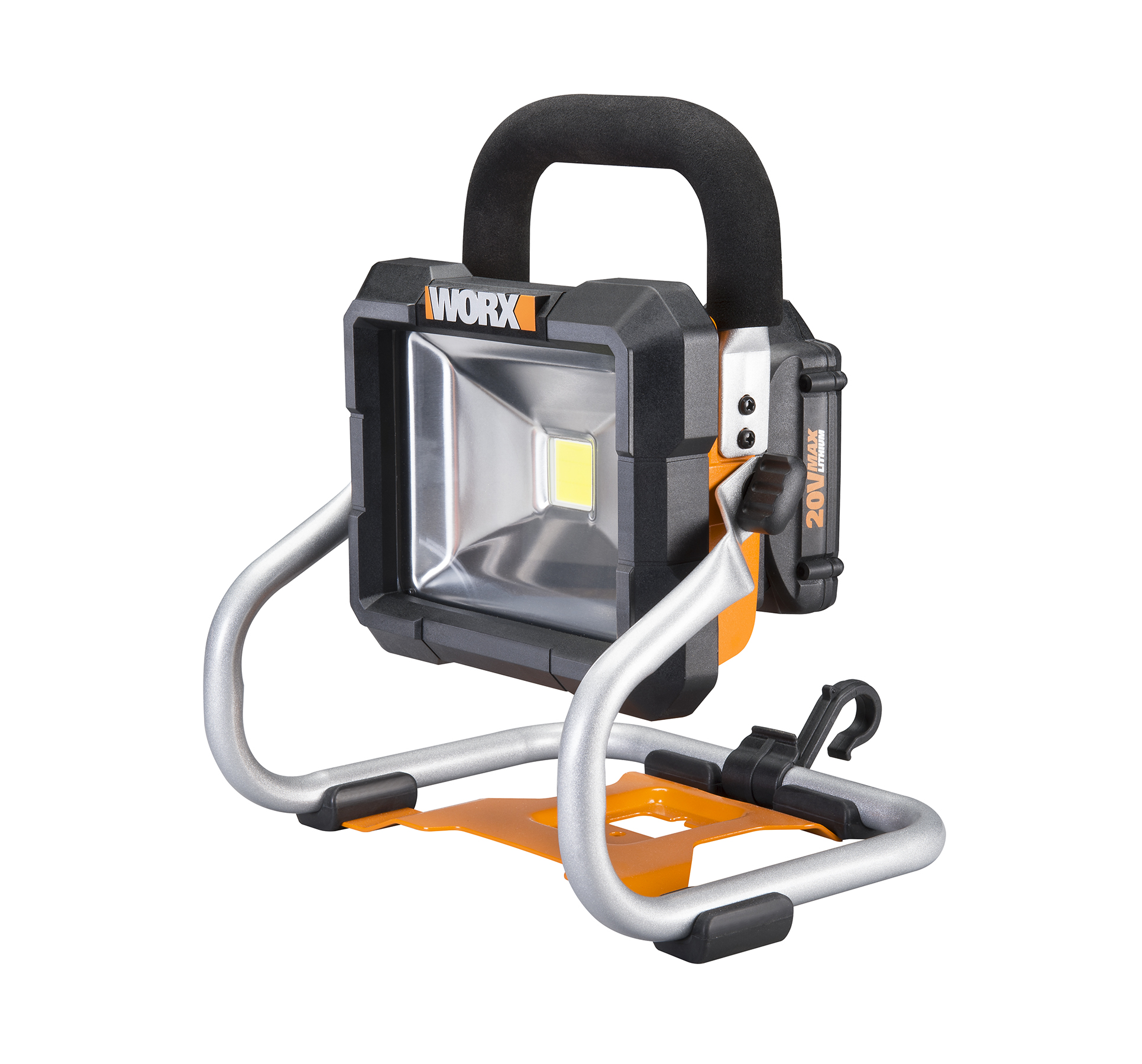 WORX 20V Worksite LED Light