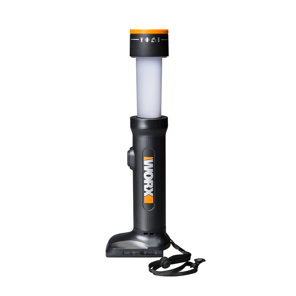 WORX 20V Multi-Functon LED Light