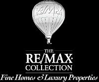 RE/MAX Real Estate Group Turks and Caicos logo