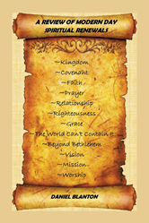 Xulon Press Author Releases Book on Kingdom of God Ideals  Image