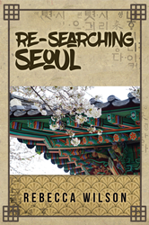 Xulon Press Author Releases Sequel to Seoul Searching Now Available 