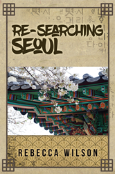 Xulon Press Author Releases Sequel to Seoul Searching Now Available  Image