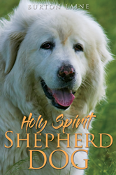 Xulon Press Author Releases Book On A Protector and Comforter  Image