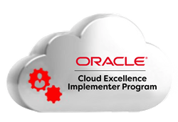 Oracle CEI Program Icon