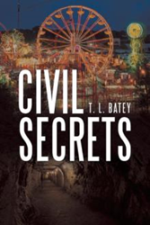 A Thirst for Adventure Turns Deadly in T. L. Batey's New Fiction  Image