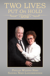 First-Time Xulon Press Author Releases Autobiographical Love Story  Image