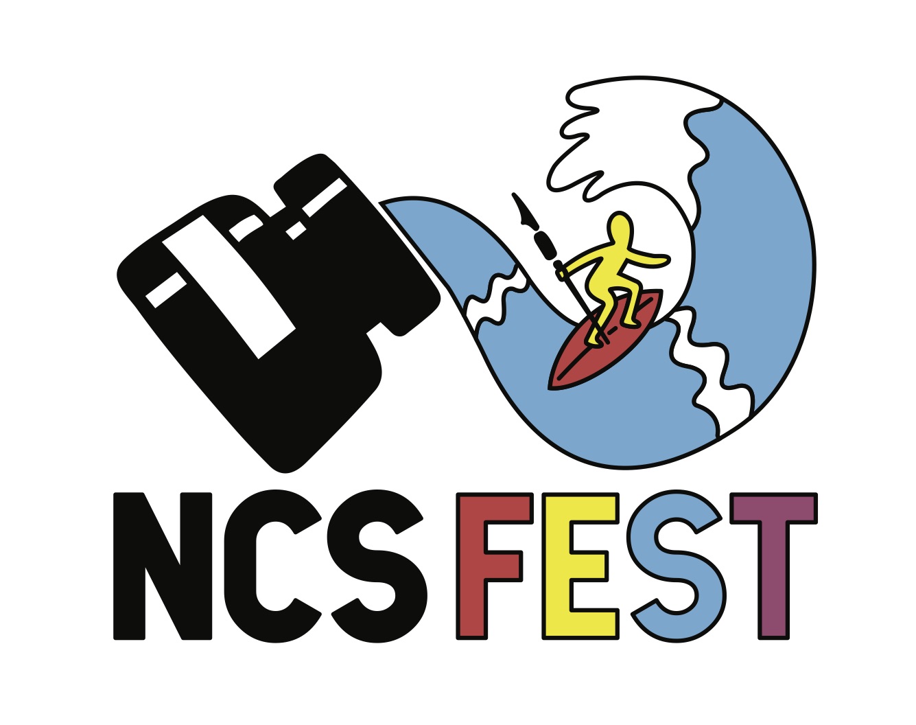 NCSFest LOGO