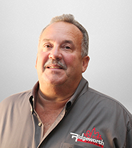 Rod Petrick president of Ridgeworth Roofing Co. Inc., Frankfort, Illinois will become the next chairman of the board-elect of the National Roofing Contractors Association (NRCA) starting June 1.