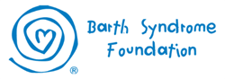 Barth Syndrome Foundation Logo