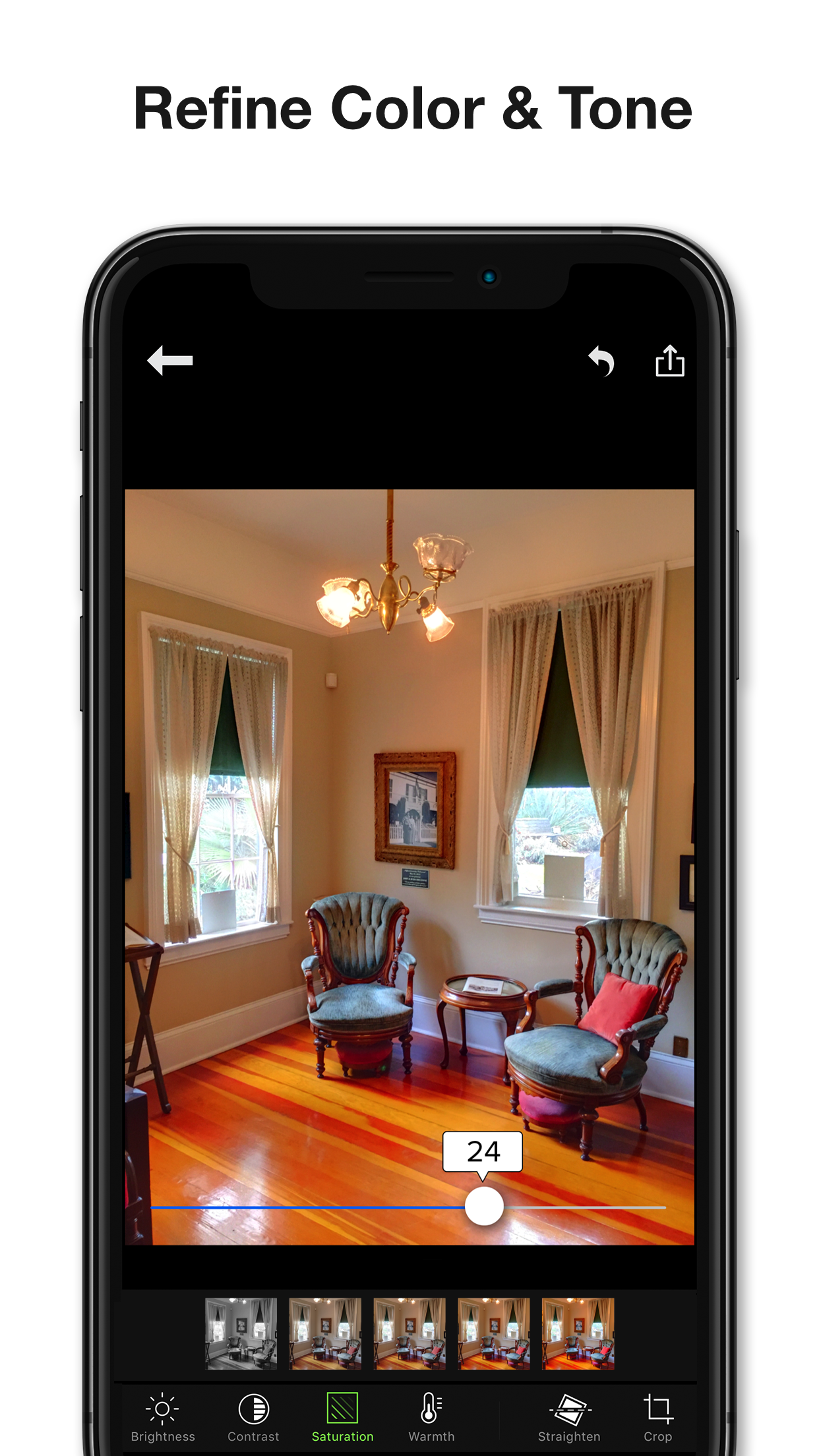 HDRsoft Releases Photomatix Real Estate Camera App for the ...