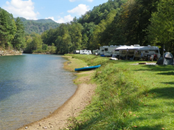 Top Camping Spots for Enjoying Nature in the Tennessee River Valley Video