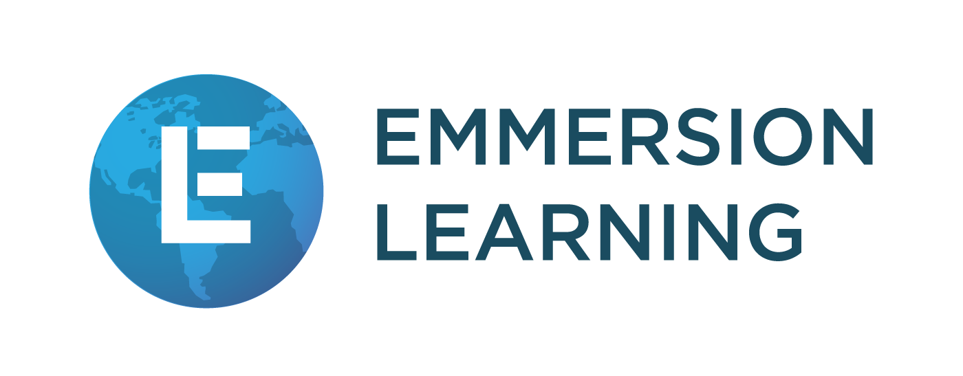 Emmersion Learning