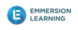 Emmersion Learning logo