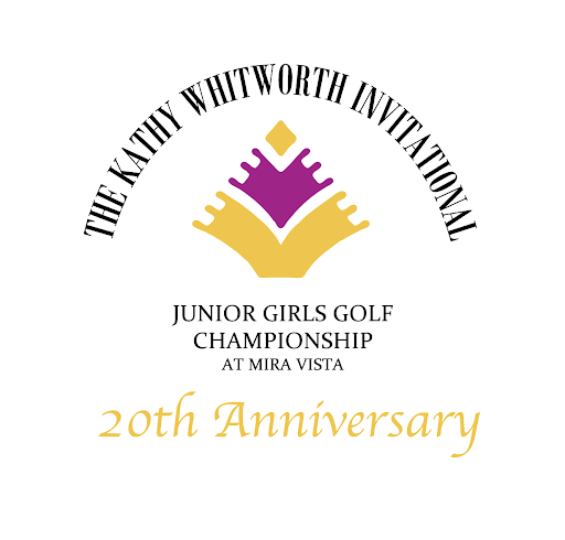 Kathy Whitworth Invitational 20th Anniversary