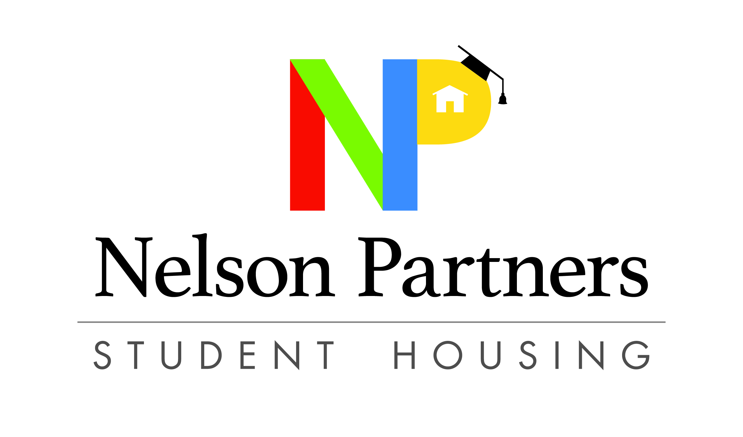 Nelson Partners Student Housing Logo