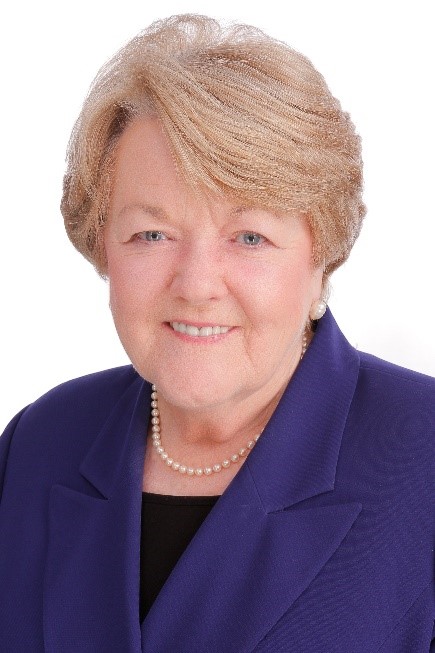 Barbara Gaughan, RN