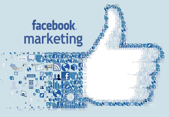 Email & Facebook Marketing