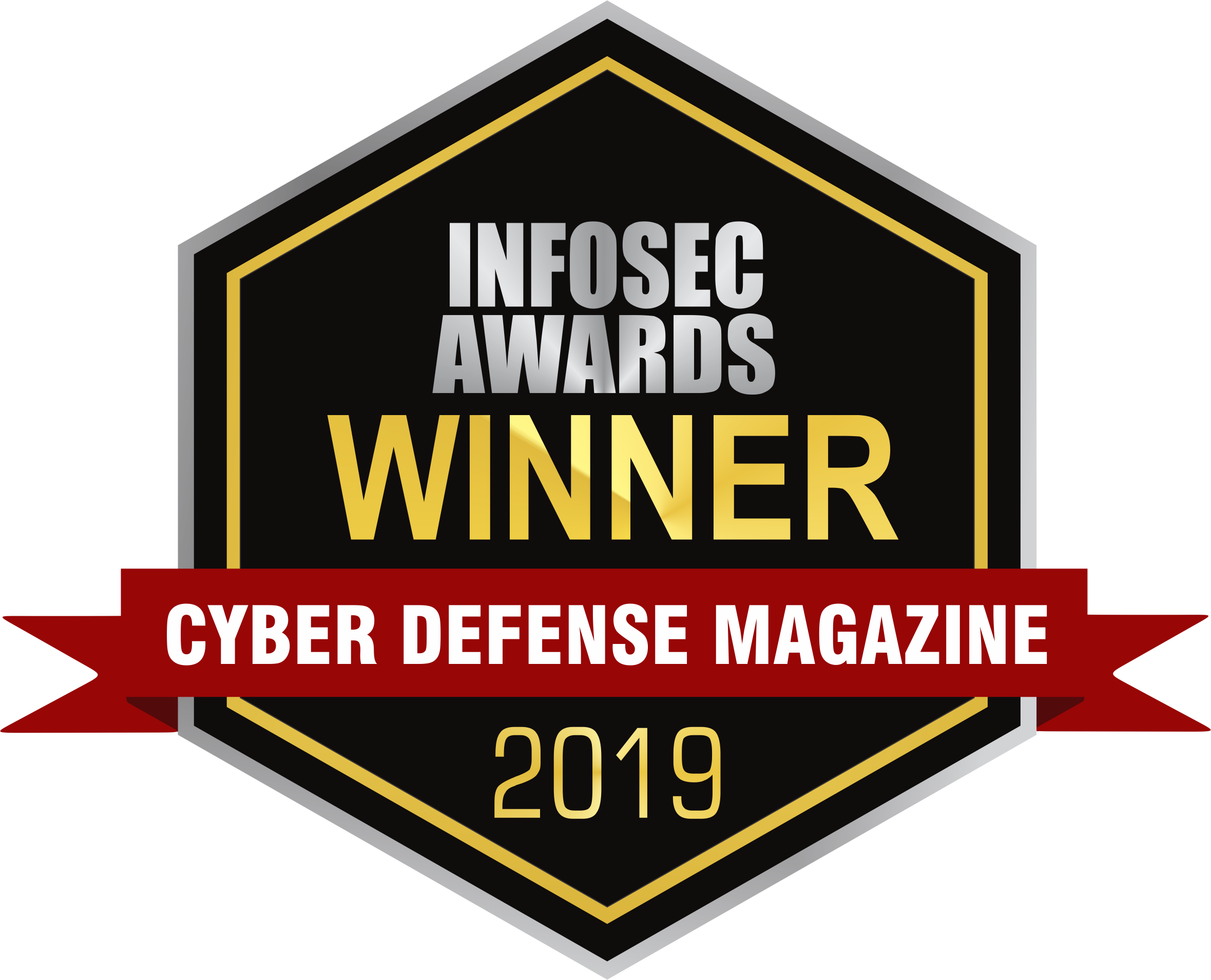 Cyber Defense Magazine InfoSec Awards