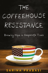 The Coffeehouse Resistance Slated to Hit Shelves April 9, 2019 