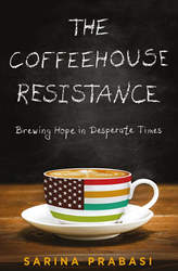 The Coffeehouse Resistance Slated to Hit Shelves April 9, 2019  Image