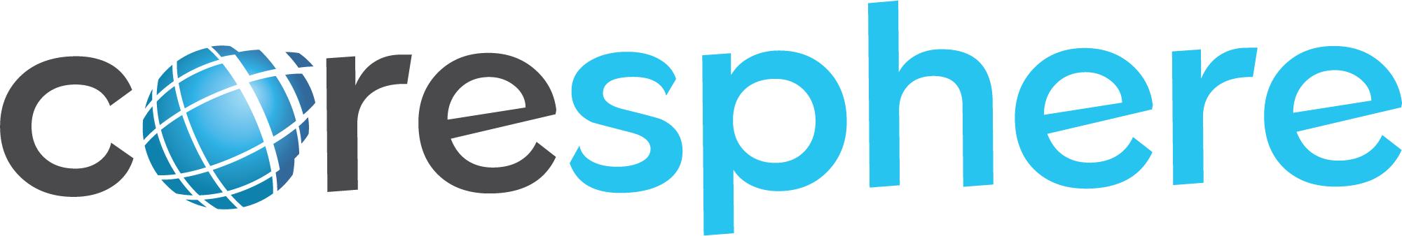 CoreSphere Company Logo
