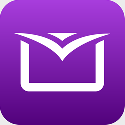 AltaMail app icon